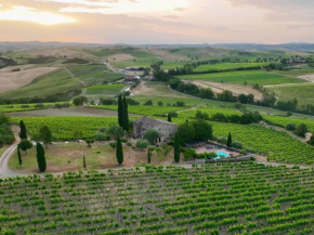 Agriturismo Podere La Casa